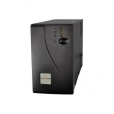Пристрій безперебійного живлення 850VA (AVR) LogicPower (00001212)