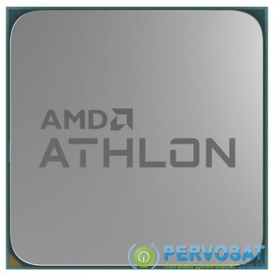 Процессор AMD Athlon ™ 240GE (YD240GC6FBMPK)