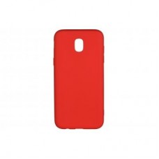 Чохол до моб. телефона 2E Samsung Galaxy J5 2017 (J530), Soft touch, Red (2E-G-J5-17-NKST-RD) Чохол до моб. телефона 2E Samsung Galaxy J5 2017 (J530), Soft touch, Red (2E-G-J5-17-NKST-RD)
