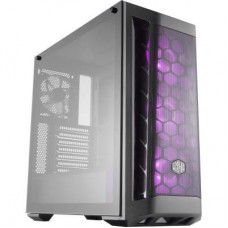 Корпус CoolerMaster MasterBox MB511 ARGB (MCB-B511D-KGNN-RGA) Корпус CoolerMaster MasterBox MB511 ARGB (MCB-B511D-KGNN-RGA)