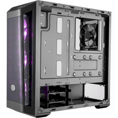 Корпус CoolerMaster MasterBox MB511 ARGB (MCB-B511D-KGNN-RGA)