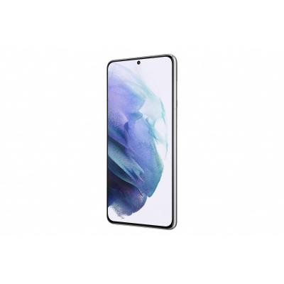 Мобільний телефон Samsung SM-G996B (Galaxy S21 Plus 8/128GB) Phantom Silver (SM-G996BZSDSEK)