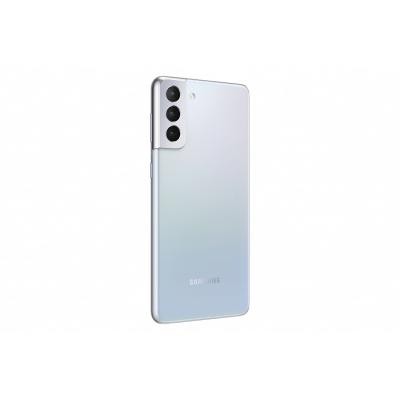 Мобільний телефон Samsung SM-G996B (Galaxy S21 Plus 8/128GB) Phantom Silver (SM-G996BZSDSEK)