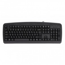 Клавіатура A4tech KB-720 Black USB Клавіатура A4tech KB-720 Black USB