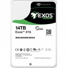 Жорсткий диск для сервера 3.5" 14TB SAS 256MB 7200rpm Seagate (ST14000NM002G) Жорсткий диск для сервера 3.5" 14TB SAS 256MB 7200rpm Seagate (ST14000NM002G)