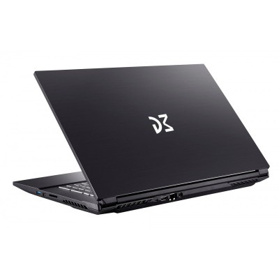 Ноутбук Dream Machines G1660Ti-17 17.3FHD IPS 120Hz/Intel i7-10750H/8/500F/NVD1660Ti-6/DOS