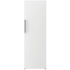 Морозильна камера BEKO RFNE312K21W, Висота - 185см, 277л, A+, NF, Електр. Керування, Дисплей, Білий Морозильна камера BEKO RFNE312K21W, Висота - 185см, 277л, A+, NF, Електр. Керування, Дисплей, Білий