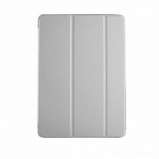 Чохол до планшета BeCover Apple iPad 10.2 2019/2020 Gray (704983) Чохол до планшета BeCover Apple iPad 10.2 2019/2020 Gray (704983)