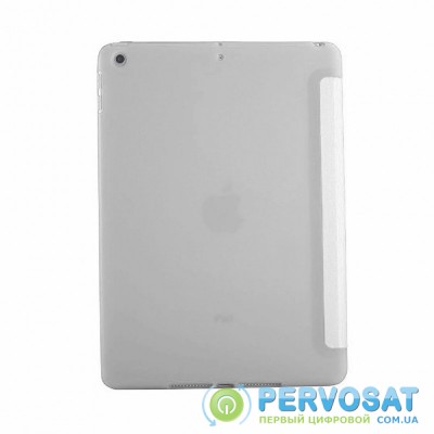 Чехол для планшета BeCover Apple iPad 10.2 2019/2020 Gray (704983)