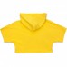 Футболка детская A-Yugi "JEANS" (7008-134G-yellow)