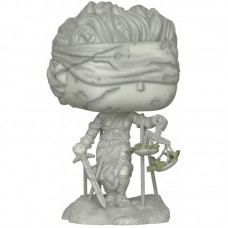 Funko Колекційна фігурка Funko POP! Rocks Metallica Lady Justice 34888 Funko Колекційна фігурка Funko POP! Rocks Metallica Lady Justice 34888