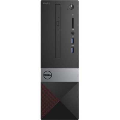 Персональний комп'ютер Dell Vostro 3471 SFF/Intel i5-9400/4/1000/ODD/int/WiFi/kbm/Lin