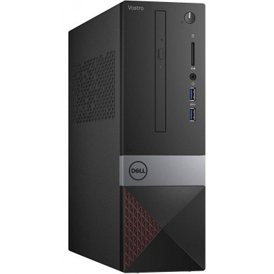 Персональний комп'ютер Dell Vostro 3471 SFF/Intel i5-9400/4/1000/ODD/int/WiFi/kbm/Lin