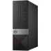 Персональний комп'ютер Dell Vostro 3471 SFF/Intel i5-9400/4/1000/ODD/int/WiFi/kbm/Lin