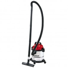 Пилосос професійний Einhell TC-VC 1812 S, 1250Вт, 180мБар, 12л, 4.4 кг Пилосос професійний Einhell TC-VC 1812 S, 1250Вт, 180мБар, 12л, 4.4 кг