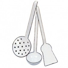 Ігровий набір nic Кухонні акссесуари емаль 3ел