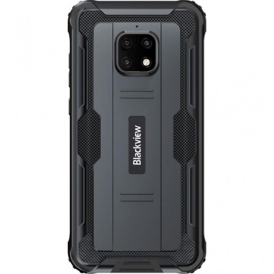 Смартфон Blackview BV4900 3/32GB Dual SIM Black