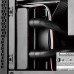 Корпус SilverStone SUGO SG13B, MiniITX, USB3.0x2, сітка (передня панель), без БЖ, чорний