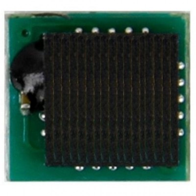 Чіп для картриджа HP LJ Enterprise M607/608/609, 25K, Black BASF (BASF-CH-CF237X)
