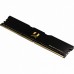 Модуль пам'яті для комп'ютера DDR4 8GB 4000 MHz Iridium Pro Black GOODRAM (IRP-4000D4V64L18S/8G)