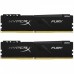 Модуль пам'яті для комп'ютера DDR4 16GB (2x8GB) 3600 MHz HyperX Fury Black HyperX (Kingston Fury) (HX436C17FB3K2/16)