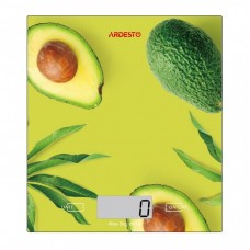 Ваги кухонні Ardesto SCK-893AVOCADO