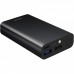 Батарея универсальная ASUS ZEN POWER 100S0C QC3.0 10050mAh USB-C Black (90AC02V0-BBT007)