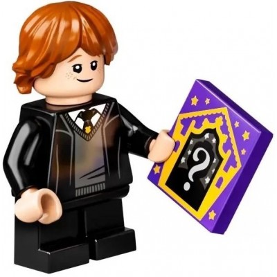 Новорічний календар LEGO Harry Potter 76390