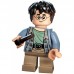 Новорічний календар LEGO Harry Potter 76390
