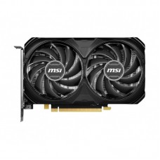 Відеокарта MSI GeForce RTX 4060 Ti 16GB GDDR6 VENTUS 2X BLACK OC Відеокарта MSI GeForce RTX 4060 Ti 16GB GDDR6 VENTUS 2X BLACK OC