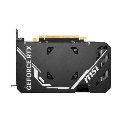 Відеокарта MSI GeForce RTX 4060 Ti 16GB GDDR6 VENTUS 2X BLACK