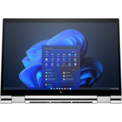 Ноутбук HP EliteBook x360 830-G10 13.3" WUXGA IPS, Intel i5-1335U, 16GB, F512GB, UMA, Win11P, сріблястий