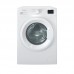 Пральна машина Indesit фронтальна, 6кг, 1000, A+++, 44.6см, дисплей, пара, інвертор, білий
