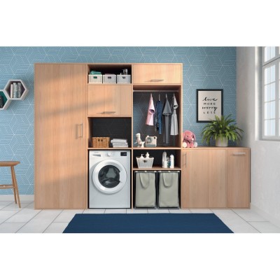 Пральна машина Indesit фронтальна, 6кг, 1000, A+++, 44.6см, дисплей, пара, інвертор, білий