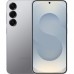 Смартфон Samsung Galaxy S25 5G (S931) 6.2' 12/128ГБ, 2SIM, 4000мА•год, сірий сріблястий