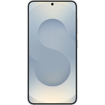 Смартфон Samsung Galaxy S25 5G (S931) 6.2' 12/128ГБ, 2SIM, 4000мА•год, сірий сріблястий