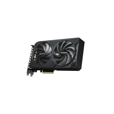 Відеокарта GIGABYTE GeForce RTX 5060 Ti 16GB GDDR7 WINDFORCE
