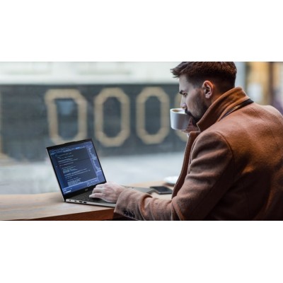 Ноутбук Acer Aspire 15 A15-51M 15.6" FHD IPS, Intel i5-13420H, 16GB, F1TB, UMA, Lin, сірий