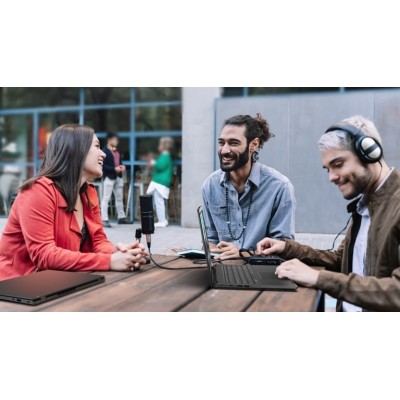 Ноутбук Acer Aspire 15 A15-51M 15.6" FHD IPS, Intel i5-13420H, 16GB, F1TB, UMA, Lin, сірий