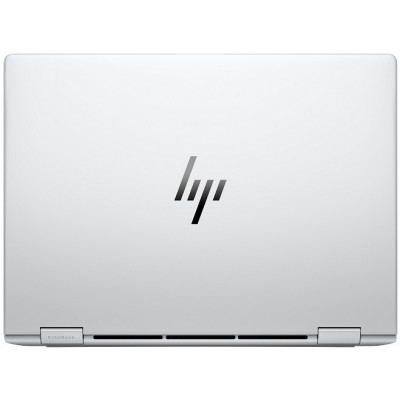Ноутбук HP EliteBook 8 Flip G1i 13.3" WUXGA Touch, Intel U7-255U, 32GB, F1TB, UMA, Win11P, сріблястий