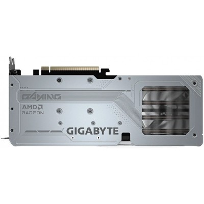 Відеокарта GIGABYTE Radeon 9060 XT 16GB GDDR6 OC ICE білий
