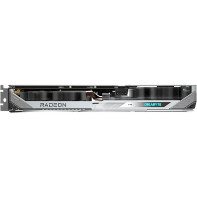 Відеокарта GIGABYTE Radeon 9060 XT 16GB GDDR6 OC ICE білий