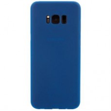 Чохол до моб. телефона MakeFuture PP/Ice Case для Samsung S8 Plus Blue (MCI-SS8PBL) Чохол до моб. телефона MakeFuture PP/Ice Case для Samsung S8 Plus Blue (MCI-SS8PBL)