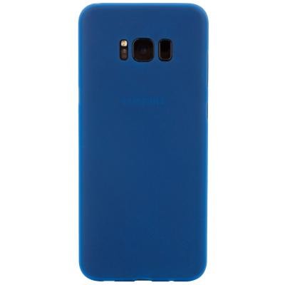 Чохол до моб. телефона MakeFuture PP/Ice Case для Samsung S8 Plus Blue (MCI-SS8PBL)