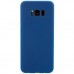 Чохол до моб. телефона MakeFuture PP/Ice Case для Samsung S8 Plus Blue (MCI-SS8PBL)