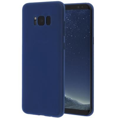 Чохол до моб. телефона MakeFuture PP/Ice Case для Samsung S8 Plus Blue (MCI-SS8PBL)