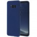 Чохол до моб. телефона MakeFuture PP/Ice Case для Samsung S8 Plus Blue (MCI-SS8PBL)