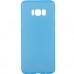 Чохол до моб. телефона MakeFuture PP/Ice Case для Samsung S8 Plus Blue (MCI-SS8PBL)