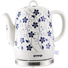 Електрочайник Gorenje K 10 C (K10C) Електрочайник Gorenje K 10 C (K10C)