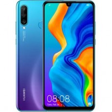 Мобильный телефон Huawei P30 Lite 4/64GB Peacock Blue (51094VBV) Мобильный телефон Huawei P30 Lite 4/64GB Peacock Blue (51094VBV)